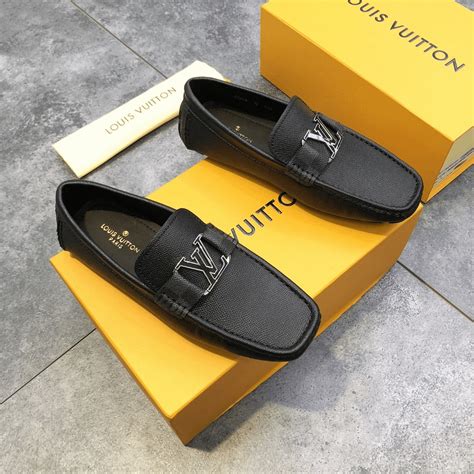 loafers pandabuy